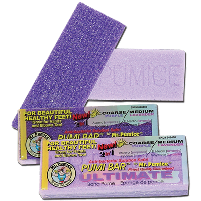 Mr.Pumice Ultimate - 12 pcs/box